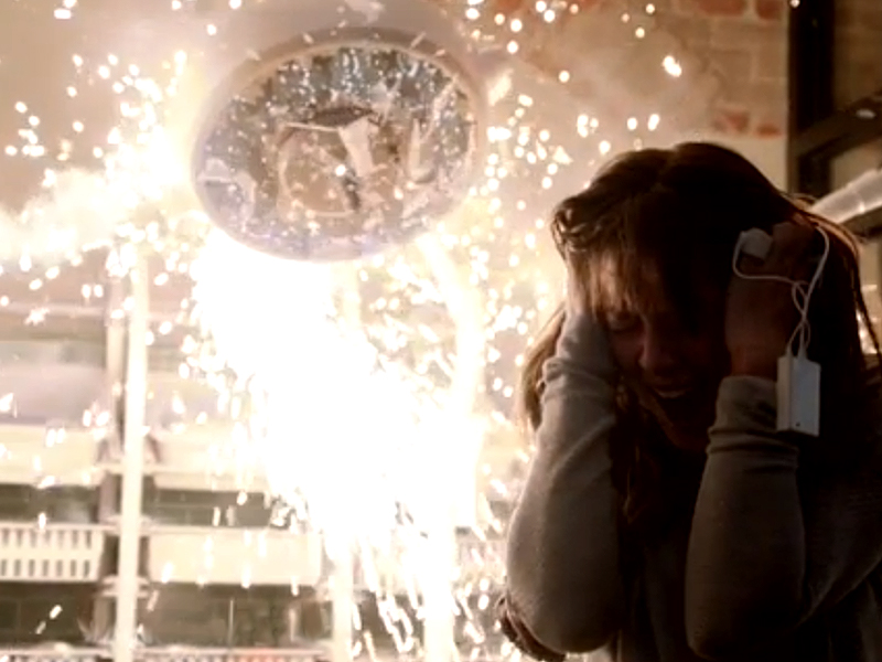 Illustration for article titled The Scene That Made Last Night's Agents of SHIELD Totally Worthwhile